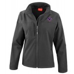 1st Easebourne Leaders Ladies Soft Shell